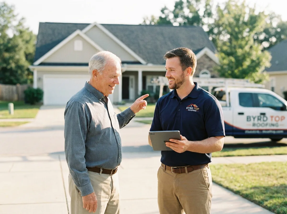 Roofing Edgewood, MD FAQs